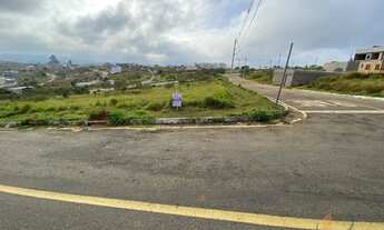 Imagem 3: CONSELHEIRO LAFAIETE - Terreno Padrão - Parque Dom Bosco
