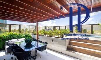 Imagem 6: Cobertura no Cabo Branco