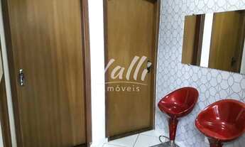 Imagem 5: Santa Bárbara Doeste - Casa Padrão - Monte Líbano