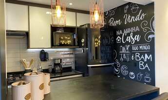 Imagem 4: Excelente apartamento 2 dormitórios, suíte!