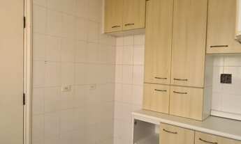 Imagem 6: Apartamento para venda possui 140 metros quadrados com 3 quartos em Vila Olímpia - São Pau