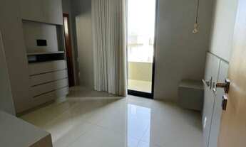 Imagem 5: Sobrado Jardins Lisboa - Moderno