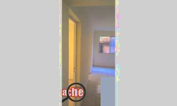 Imagem 4: Apartamento para venda possui 60 metros quadrados com 2 quartos em Parque Munhoz - São Pau