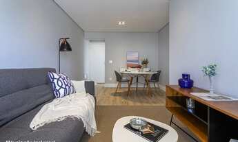 Imagem 5: Residencial Saint Michel Apto 1GJD9E0