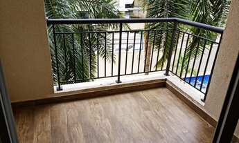 Imagem 4: Apartamento 2 dormitórios para Venda em São Paulo, Vila Graciosa, 2 dormitórios, 1 suíte