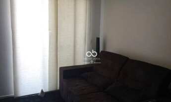 Imagem 5: Apartamento com 3 dormitórios à venda, 73 m² por R$ 798.000 - Vila Carrão - São Paulo/SP