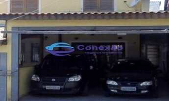 Imagem 7: SÃO PAULO - Casa Padrão - Casa Verde