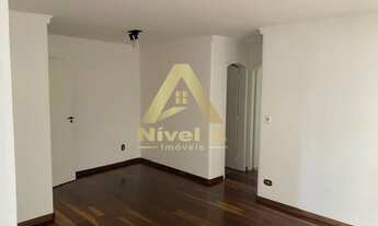 Imagem 4: Apartamento para Locação em São Paulo, Campo Belo, 3 dormitórios, 1 suíte, 3 banheiros, 2