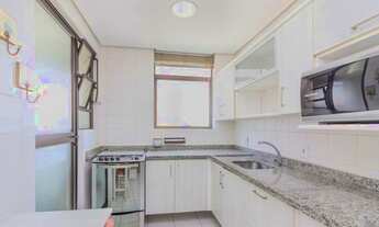 Imagem 5: Apartamento 88m², 2 dormitórios, sendo 1 suíte, 1 vaga por R$ 698.000,00