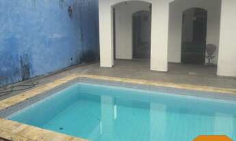 Imagem 6: VENDE - ALTO PADRÃO - MORUMBI SOBRADO 4 DORM. 2 SUÍTES 4 VAGAS TERRENO 600.00M² A.C 400.00