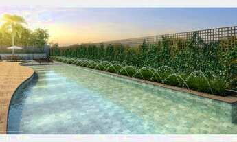 Imagem: Apartamento - 143m² - 3 suítes - 2 vagas