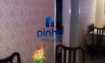 Imagem 7: Apartamento para Venda em Salvador, Imbuí, 3 dormitórios, 1 suíte, 3 banheiros, 1 vaga