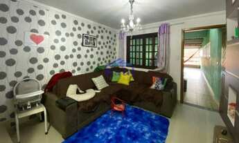 Imagem 5: VENDA - SOBRADO COM 2 DORM. - CAMPO LIMPO - VILA PREL - SÃO PAULO/SP