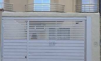 Imagem: Casa Sobrado em Vila União (zona Leste)