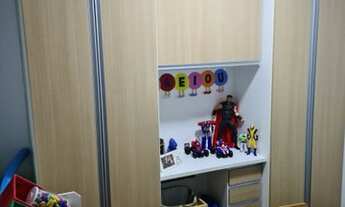 Imagem 4: Apartamento para venda com 106 metros quadrados com 3 quartos em Jardim Arpoador - São Pau