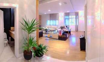 Imagem 4: Apartamento com 3 quartos sendo 1 suíte e 2 vagas à venda, 230 m² por R$ 1.980.000 - Higie