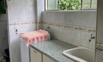 Imagem 7: Apartamento com 72 metros próximo Aeroporto Congonhas