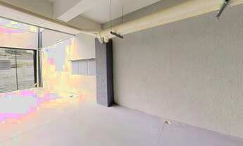 Imagem 6: SOBRADO DE CONDOMINIO COM TERRAÇO GOURMET COM 165 METROS 3 SUITES 2 VAGS DE GARAGEM SALA 2