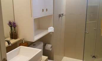 Imagem 10: Apartamento para venda possui 127 metros quadrados com 3 quartos