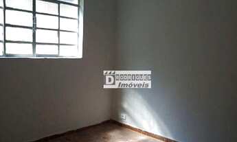 Imagem 6: Casa com 1 dormitório para alugar, 40 m² por R$ 800,00/mês - Eldorado - São Paulo/SP