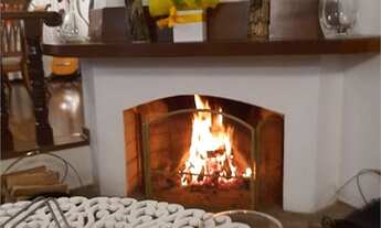 Imagem 5: Sobrado para venda possui 400 metros quadrados com 4 quartos em Jardim São Bento - São Pau