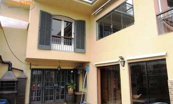 Imagem 4: SãO PAULO - Casa Padrão - Jardim Guedala