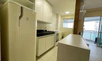 Imagem 5: Mandarin - 55 m² - 1 suíte - Mobiliado - Umarizal