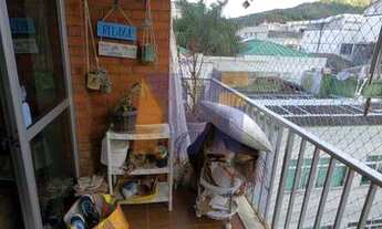 Imagem 5: Maravilhoso apartamento de 118m² no Maracanã