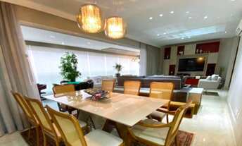 Imagem: Apartamento com 4 dormitórios à venda