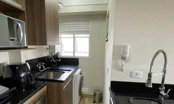 Imagem 7: APARTAMENTO PARA VENDA NA VILA ANDRADE