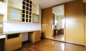 Imagem 2: Apartamento para aluguel e venda tem 340 m² com 4 quartos em Paraíso - São Paulo - SP