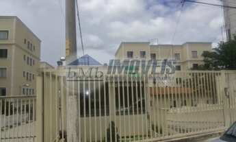 Imagem: São Paulo - Apartamento Padrão - Vila