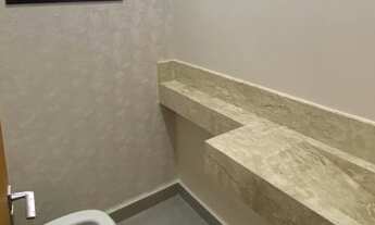 Imagem 6: Residencial Milano - maravilhosa casa para VENDA