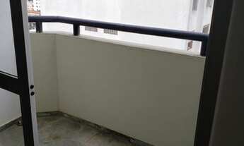 Imagem 6: Apartamento para venda com 124 metros quadrados, 3 quartos e 2 vagas nas Perdizes - São Pa