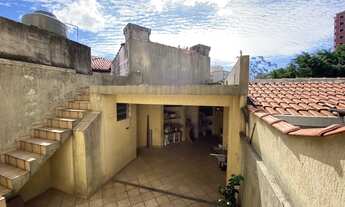 Imagem 6: Casa para venda com138 metros quadrados com 3 quartos em Jardim Luanda - São Paulo - SP