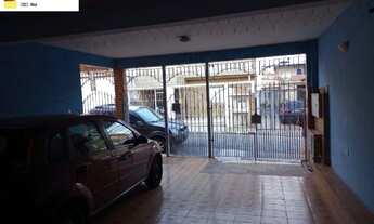 Imagem 2: Imóvel a Venda Terreno 10x25, Vila Ema Sendo 2 Casas Térreas 2 dormitórios Cada Casa!!!!!!