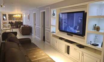 Imagem: Lindo apto para locação de 283 metros