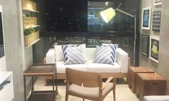 Imagem 3: Perdizes reformado 90m2 3 dormitórios 2 vagas