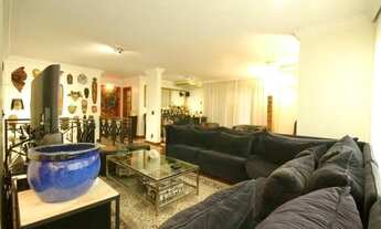 Imagem 4: Cobertura para venda tem 210 metros quadrados com 4 quartos em Jardim Vila Mariana - São P