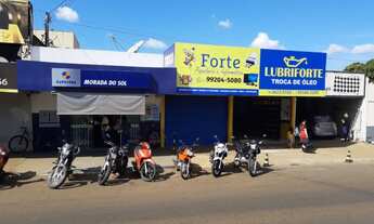 Imagem: Imóvel Comercial com Renda - Oportunidade!