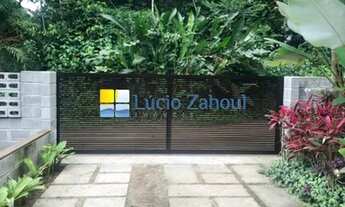 Imagem 5: CASA EM CONDOMÍNIO RESIDENCIAL em São Sebastião - SP, Maresias