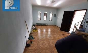 Imagem 6: Sobrado com 4 dormitórios para alugar, 175 m² por R$ 2.800/mês - Vila Maria Baixa - São Pa