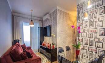 Imagem: Apartamento para venda com 117 metros quadrados