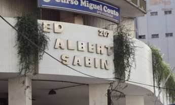 Imagem 3: Sala/Conjunto para aluguel com 45 metros quadrados em Centro - Niterói - RJ