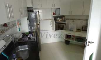 Imagem 4: RESIDENCIAL MARAJOARA III - INTERLAGOS