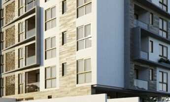 Imagem: Apartamento nos Bancários 34,4m²