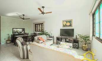 Imagem 2: Casa - Térrea com Edícula no bairro São João Batista, 600 metros da praia, Peruíbe-SP