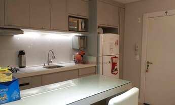 Imagem 2: VENDA: Apartamento com Suíte e 2 dormitórios à venda - Centro - Itajaí/SC