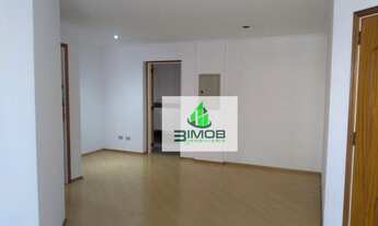 Imagem 2: Apartamento com 3 dormitórios, 120 m² - venda por R$ 690.000,00 ou aluguel por R$ 2.700,00