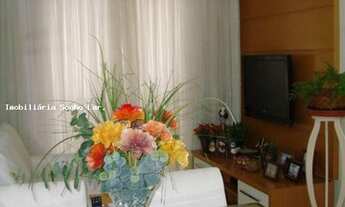 Imagem 2: Apartamento para Venda em São Paulo, Jaguaré, 2 dormitórios, 1 banheiro, 1 vaga